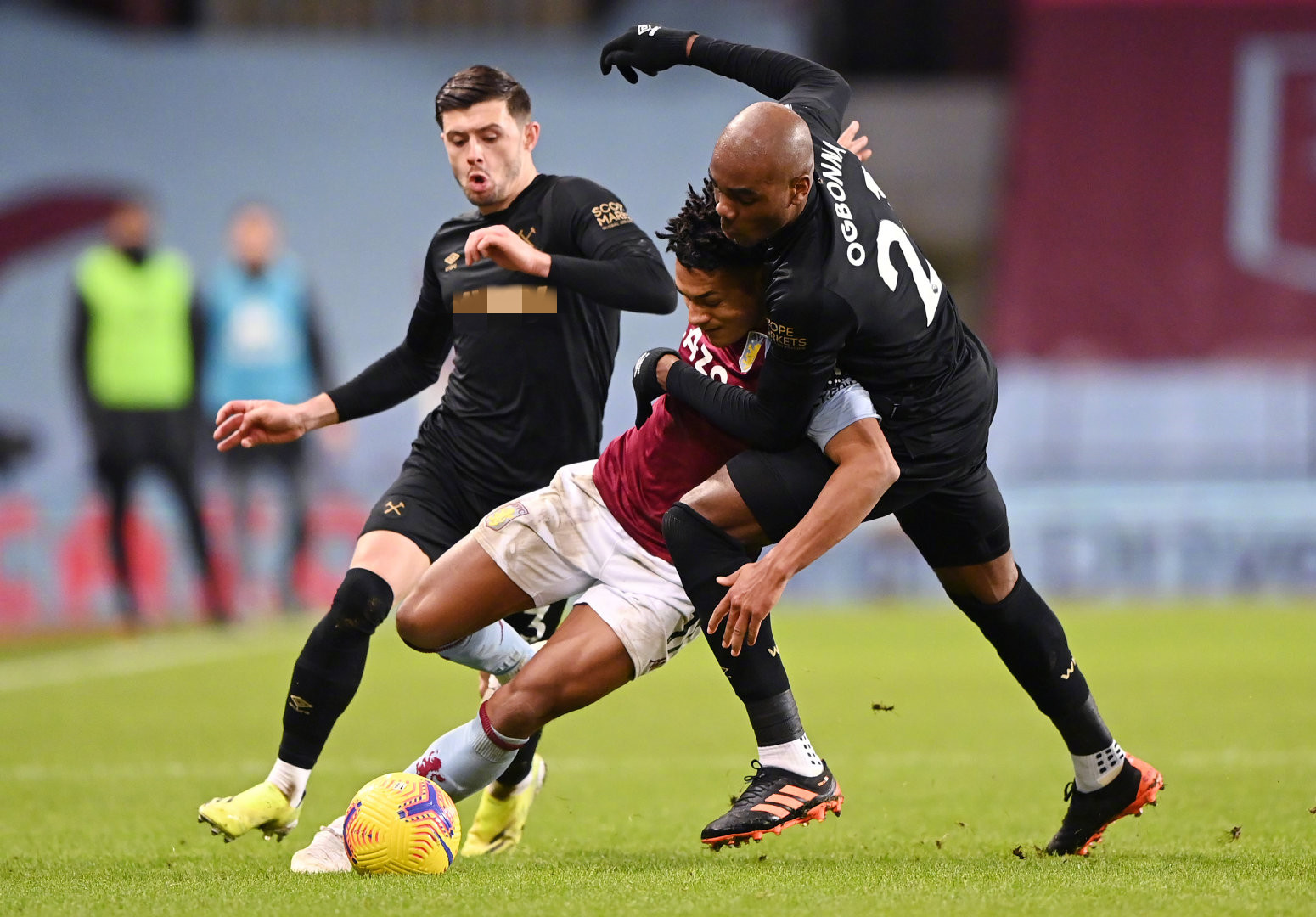 我非常喜欢 我非常喜欢