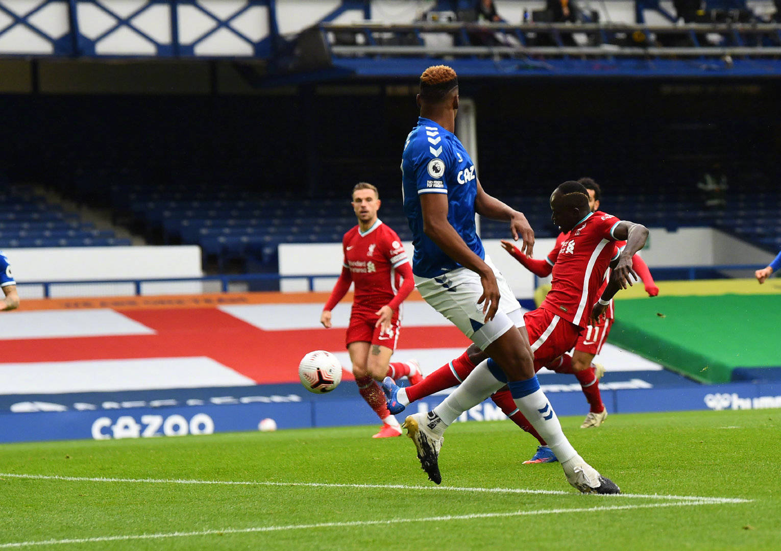 球占比上升 球占比上升